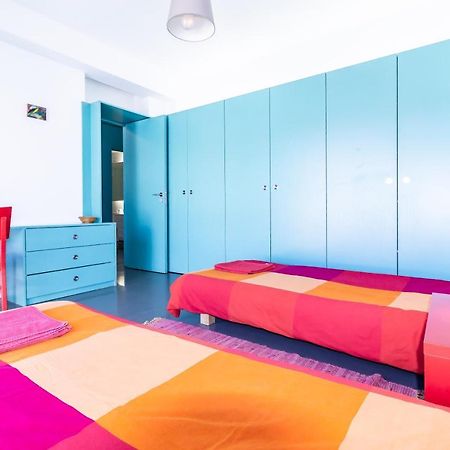 Porto Center Apartments 5T With Balcony 외부 사진