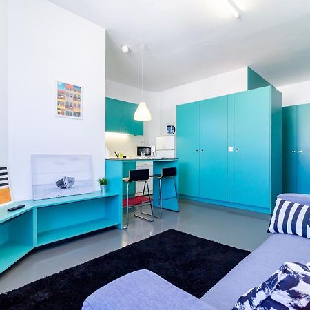 Porto Center Apartments 5T With Balcony 외부 사진