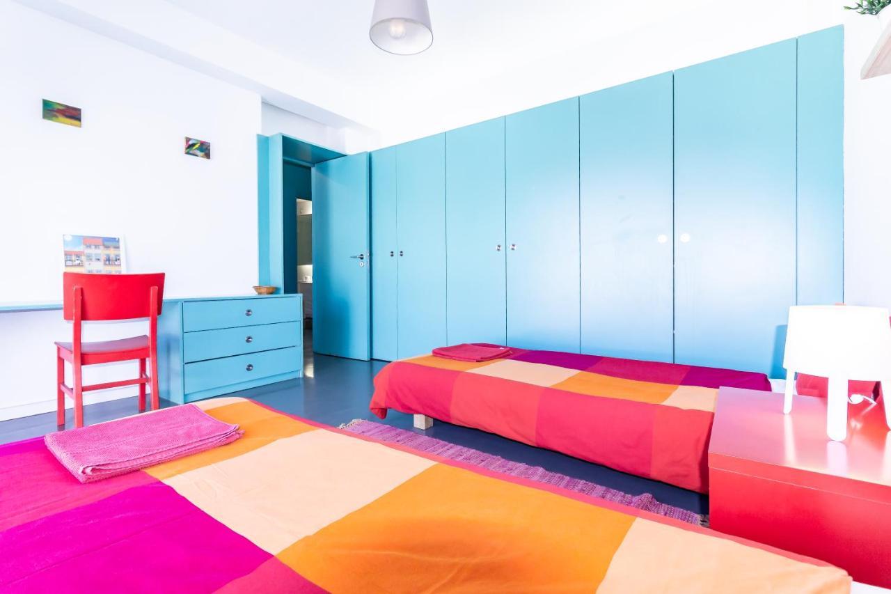 Porto Center Apartments 5T With Balcony 외부 사진